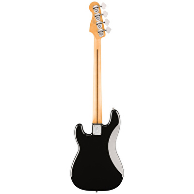 Fender Player II Precision Bass Akçaağaç Klavye Black Bas Gitar